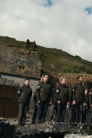 Special Forces: Ultimate Hell Week - The Professionals