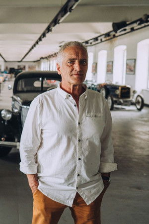 Technické památky českých zemí