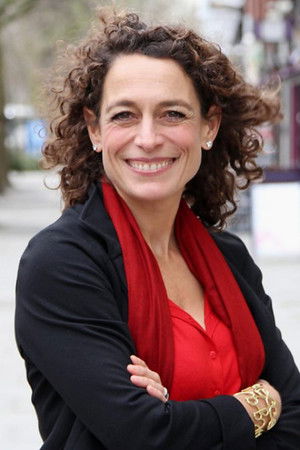 Alex Polizzi: Chefs on Trial