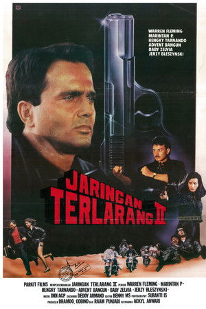 Jaringan Terlarang 2