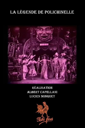 La légende de Polichinelle