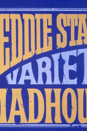 Freddie Starr's Variety Madhouse