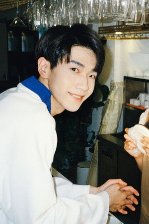 朝九晚六的热恋