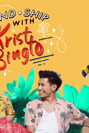 Friend.Ship with Krist-Singto