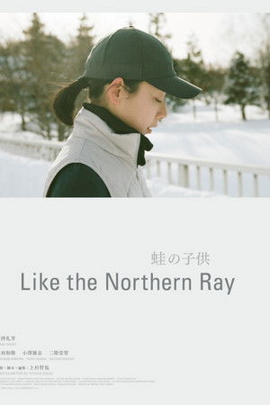 Like the Northern Ray