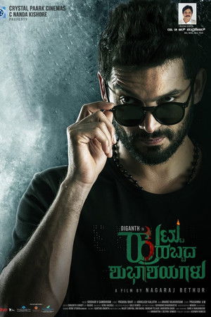 ಹುಟ್ಟು ಹಬ್ಬದ ಶುಭಾಶಯಗಳು