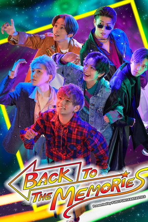 BACK TO THE MEMORIES