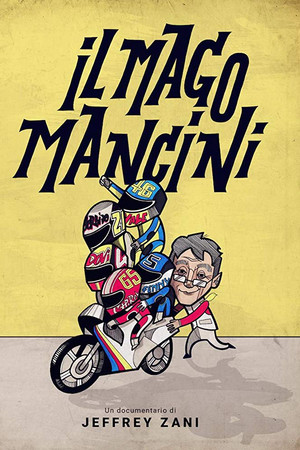 Il mago Mancini