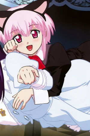 月詠～MOON PHASE～