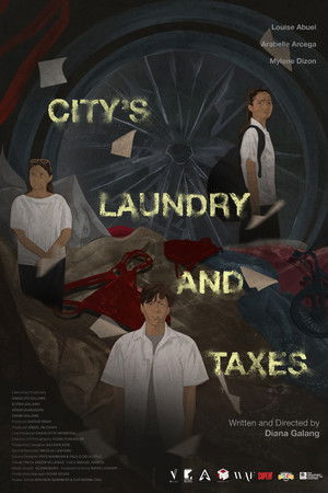 City's Laundry and Taxes