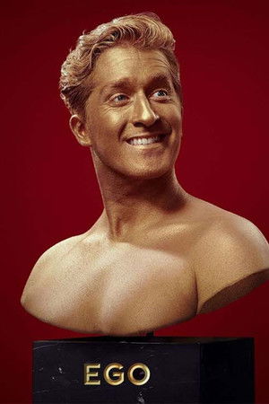 Alex Ploeg: EGO
