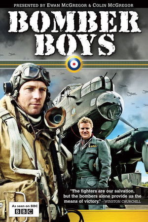 Bomber Boys