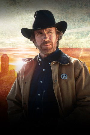 Walker, Texas Ranger