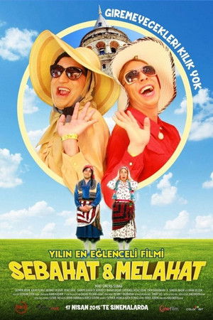 Sebahat ve Melahat