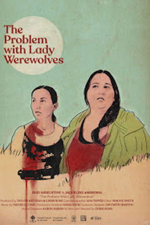 The Problem with Lady Werewolves