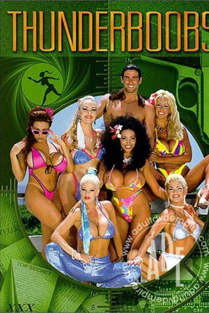 Thunderboobs