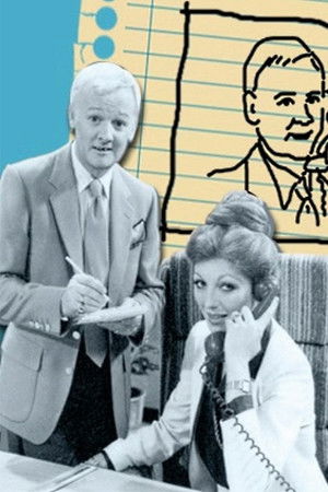 Take a Letter, Mr Jones