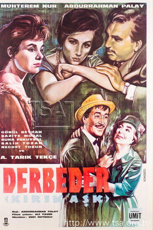 Derbeder Kırık Aşk