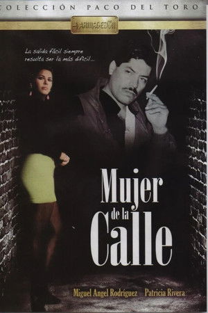 Mujer de la calle