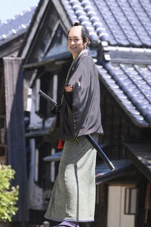 時空探偵おゆう 大江戸科学捜査