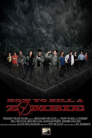 How to Kill a Zombie