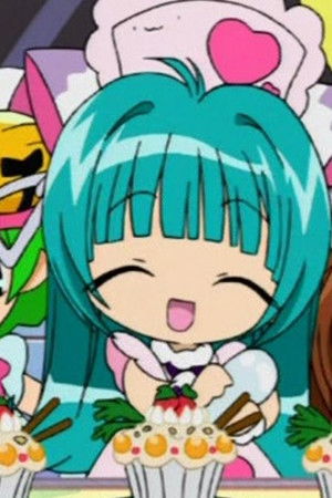 ぱにょぱにょデ・ジ・キャラット