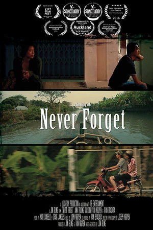 Never Forget