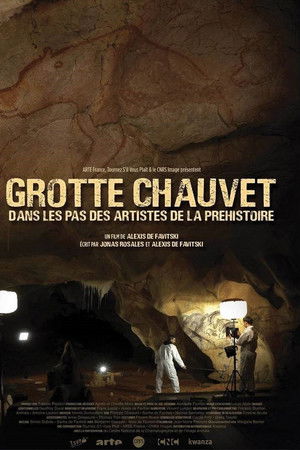 Grotte Chauvet - Dans les pas des artistes de la Préhistoire