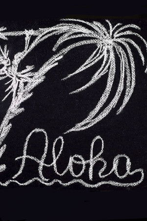 Aloha