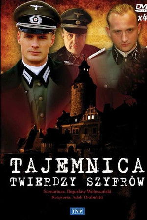 Tajemnica Twierdzy Szyfrów
