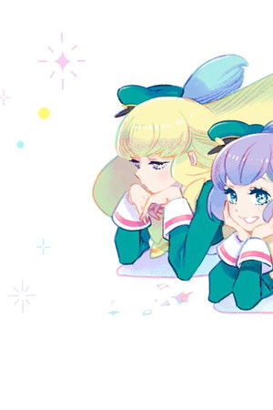 魔法使いになれなかった女の子の話