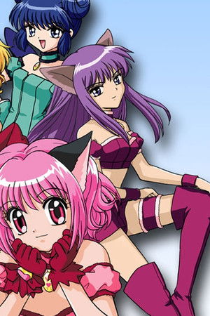 東京ミュウミュウ