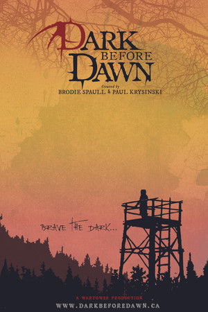 Dark Before Dawn