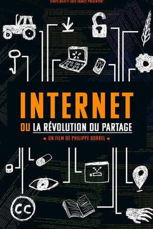Internet ou la révolution du partage