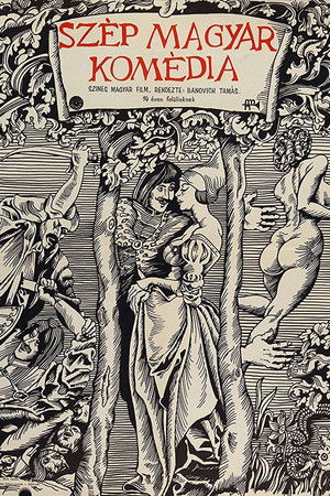 Szép magyar komédia