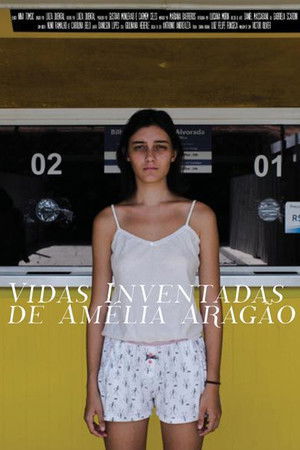 Vidas Inventadas de Amélia Aragão