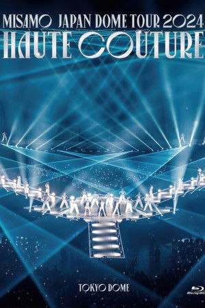 MISAMO Japan Dome Tour 2024 “Haute Couture”