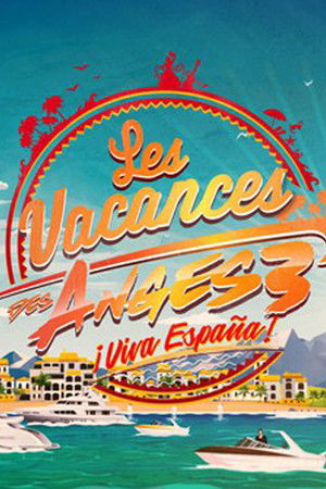 Les Vacances des Anges