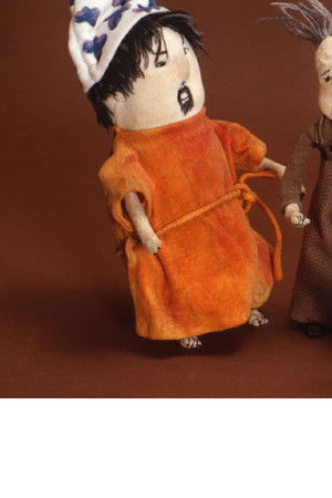 Loranga, Masarin och Dartanjang