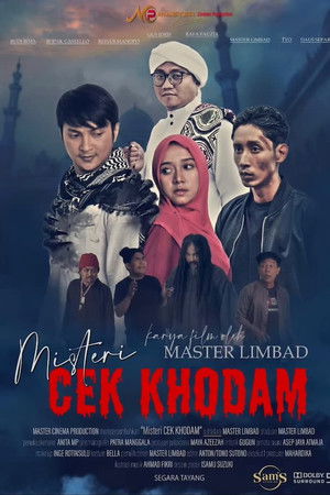 Misteri Cek Khodam