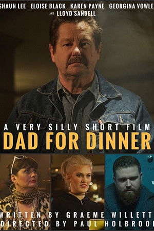 Dad for Dinner