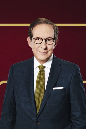 Who's Talking to Chris Wallace?