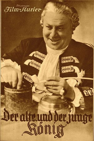 Der alte und der junge König