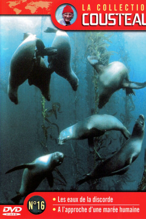 La collection Cousteau N°16 | Îles du Détroit: les eaux de la discorde | A L'approche d'une marée humaine