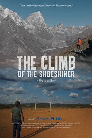 O Engraxate Que Escalou o Everest