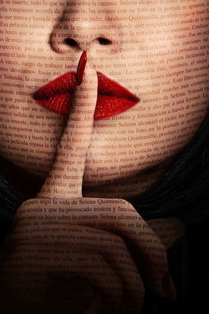 El secreto de Selena