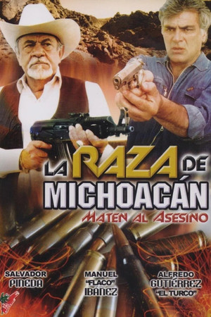 La raza de Michoacán