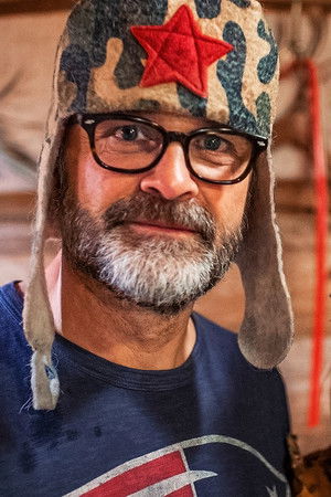 Keyyo med Rheborg i Ryssland