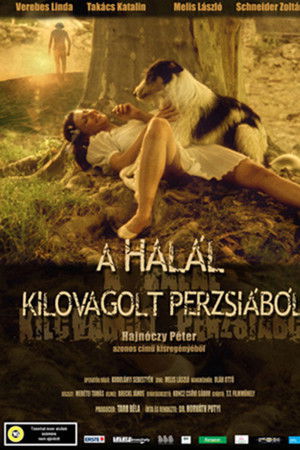 A halál kilovagolt Perzsiából