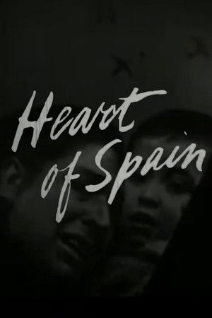 Heart of Spain